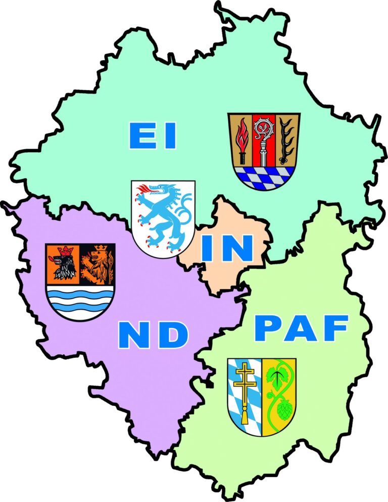 Leitstelle ZRF Region Ingolstadt